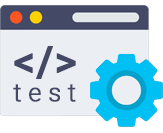 Test Ortamında Kontrol Edin