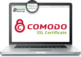 Comodo SSL