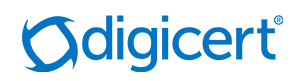 DigiCert Secure Site Pro DV SSL