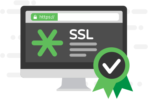 Web Sayfanız İçin Jet Hızında Koruma