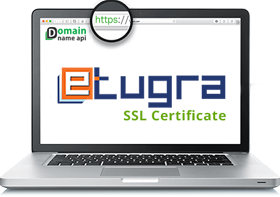 eTugra SSL