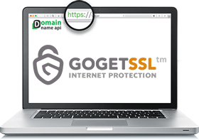 GoGetSSL