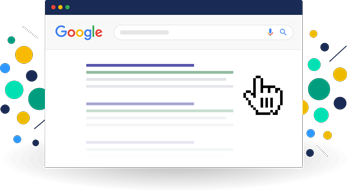 Google'da Yüksek Organik Arama Sonucu
