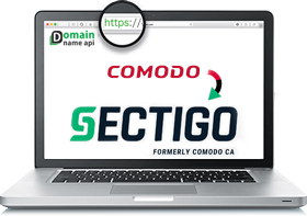 Sectigo SSL