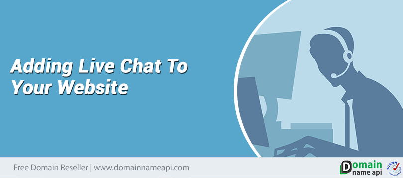 Adding Live Chat to Your Website