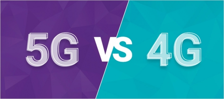 5G ve 4G-Aralarındaki Fark Nedir?