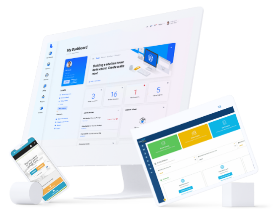 Hostbill Temaları