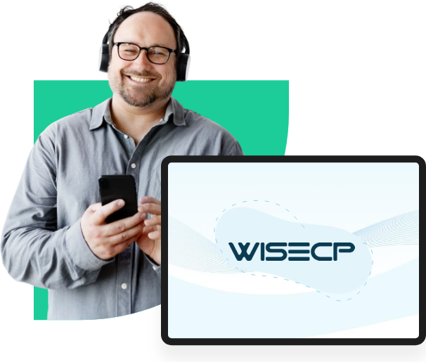 WISECP मॉड्यूल कॉन्फ़िगरेशन