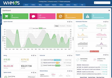 Correção Módulos WHMCS 4 -  - WHMCS