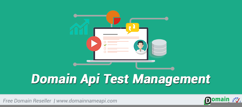 Domain Name Api Ote Test Platform