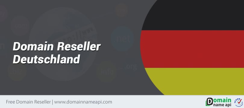 Domain Reseller Deutschland