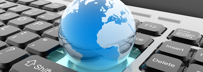 The Relationship Between a Domain and a Website