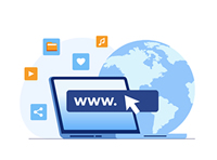 What Is a Domain Used For?