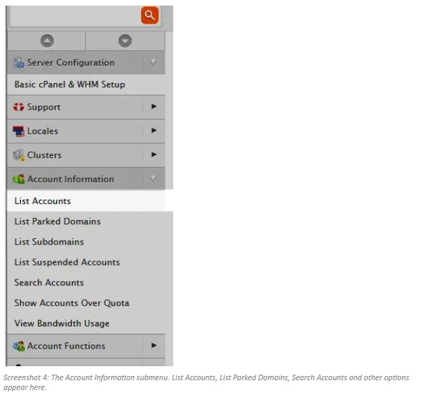 Getting Started with Your Reseller Package: How to Access the WHM Control Panel