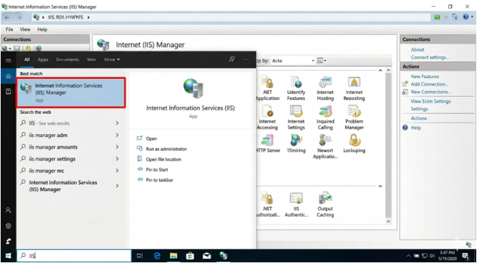 Paano Mag-install ng SSL Certificate sa IIS