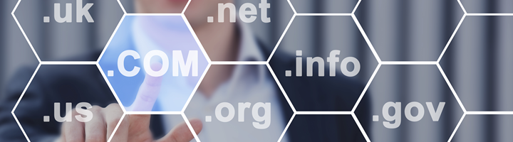 .COM Domain