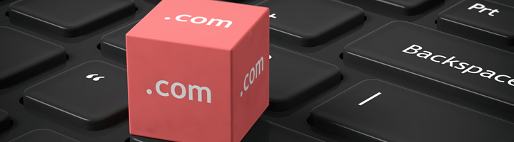 The Psychology Behind .COM Trust