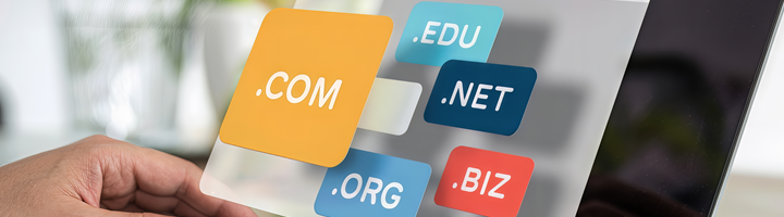 .COM Registration at Scale: Integrations and Infrastructure