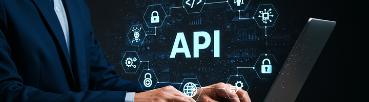 How Does a Domain Reseller API Work?