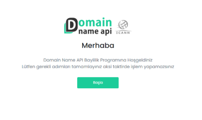 Bayilik Başvurusu ve Panel Ayarları Rehberi