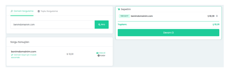 Bayilik Başvurusu ve Panel Ayarları Rehberi
